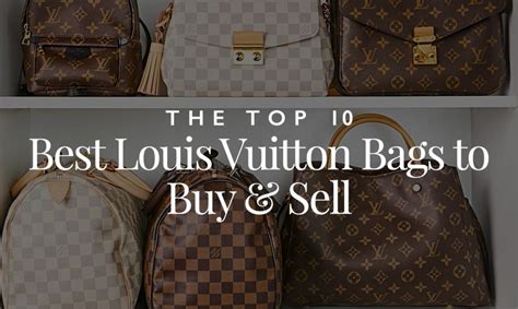 how to sell a louis vuitton purse